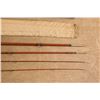 Image 5 : Wright & Mcgill Granger Bamboo 3 Piece 9' Fly Fishing Rod With Extra Tip, Bag & Storage Tube