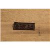 Image 10 : Winchester No. 5645 Four Piece 7.5' Steel Bait Casting Fishing Rod With Cloth Storage Bag
