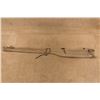 Image 11 : Winchester No. 5645 Four Piece 7.5' Steel Bait Casting Fishing Rod With Cloth Storage Bag
