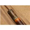 Image 11 : Winchester No. 6050 Bamboo 3 Piece 9' Fly Fishing Rod With Cloth Bag & Bamboo Tip Tube