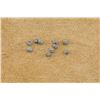 Image 25 : Winchester Tackle: Erin Braided Line Limerick Hooks Split Shot & Clincher Sinkers