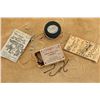Image 4 : Winchester Tackle: Erin Braided Line Limerick Hooks Split Shot & Clincher Sinkers