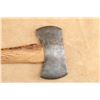 Image 11 : Winchester Western Pattern Double Bit Axe With Replacement 36" Handle Vintage
