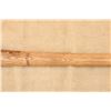 Image 3 : Winchester Western Pattern Double Bit Axe With Replacement 36" Handle Vintage