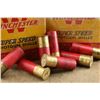 Image 2 : Two Boxes Containing 42rds Of Vintage Winchester Super Speed 12 Gauge 2 3/4" Shotgun Ammo