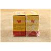Image 6 : Two Boxes Containing 42rds Of Vintage Winchester Super Speed 12 Gauge 2 3/4" Shotgun Ammo
