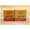 Image 7 : Two Boxes Containing 42rds Of Vintage Winchester Super Speed 12 Gauge 2 3/4" Shotgun Ammo