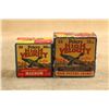Image 10 : Two Boxes Of Vintage Peters High Velocity 12 Ga & 20 Ga Shotgun Shell Ammunition