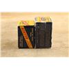 Image 13 : Two Boxes Of Vintage Peters High Velocity 12 Ga & 20 Ga Shotgun Shell Ammunition