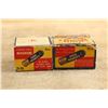 Image 15 : Two Boxes Of Vintage Peters High Velocity 12 Ga & 20 Ga Shotgun Shell Ammunition
