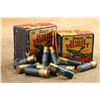 Image 2 : Two Boxes Of Vintage Peters High Velocity 12 Ga & 20 Ga Shotgun Shell Ammunition