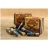 Image 3 : Two Boxes Of Vintage Peters High Velocity 12 Ga & 20 Ga Shotgun Shell Ammunition