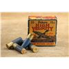 Image 4 : Two Boxes Of Vintage Peters High Velocity 12 Ga & 20 Ga Shotgun Shell Ammunition
