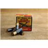 Image 7 : Two Boxes Of Vintage Peters High Velocity 12 Ga & 20 Ga Shotgun Shell Ammunition
