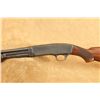 Image 9 : 1st Year Winchester Model 42 (g4204s) .410 Bore 3" Chamber 28" Full Pump Shotgun, 1933 C&r
