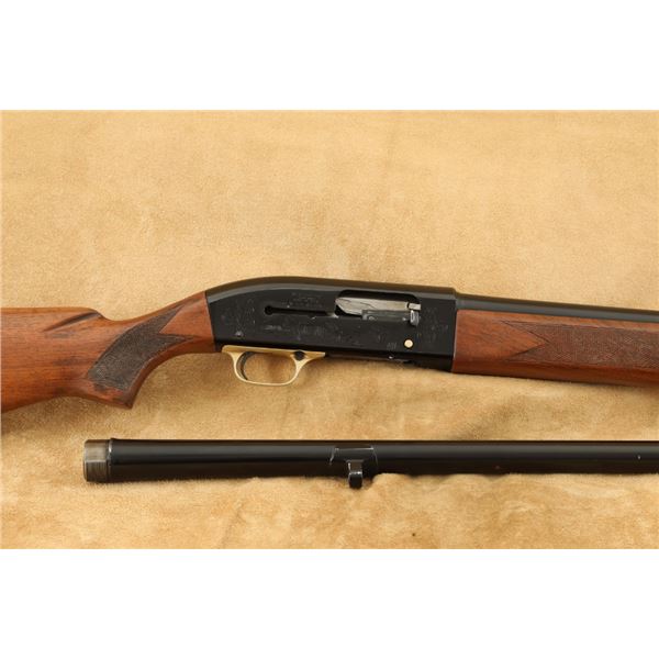 Winchester Model 59 Win-lite 12 Ga 28" Mod 30" Full Barrels Semi Auto Shotgun, 1960-1965 C&r