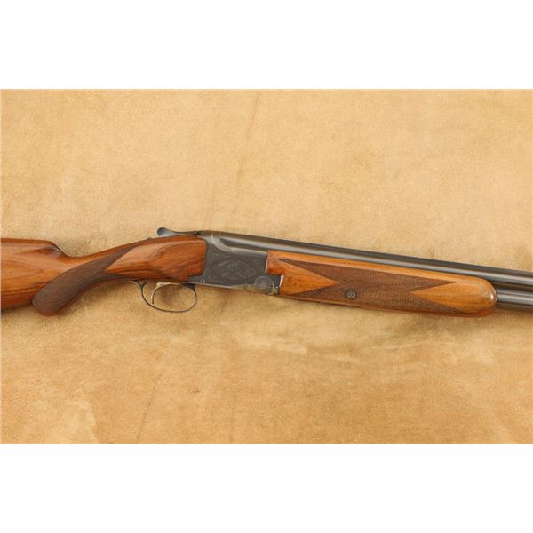Belgium Browning Superposed 28" 12 Gauge 3" Magnum Over Under Shotgun 1955 C&r