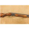 Image 1 : Belgium Browning Superposed 28" 12 Gauge 3" Magnum Over Under Shotgun 1955 C&r