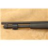 Image 11 : Browning Bps 12 Gauge 3" Chamber 20" Cylinder Bore 7rd Pump Action Shotgun, Mfd 2007