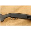 Image 4 : Browning Bps 12 Gauge 3" Chamber 20" Cylinder Bore 7rd Pump Action Shotgun, Mfd 2007
