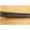 Image 5 : Browning Bps 12 Gauge 3" Chamber 20" Cylinder Bore 7rd Pump Action Shotgun, Mfd 2007
