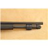 Image 6 : Browning Bps 12 Gauge 3" Chamber 20" Cylinder Bore 7rd Pump Action Shotgun, Mfd 2007