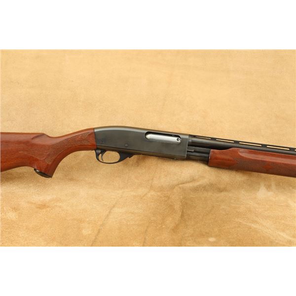 Remington Model 870 Wingmaster 28 Gauge 2.75" Cham. 25" Im Pump Action Shotgun, 1969 C&r