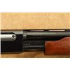 Image 26 : Remington Model 870 Wingmaster 28 Gauge 2.75" Cham. 25" Im Pump Action Shotgun, 1969 C&r