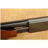Image 27 : Remington Model 870 Wingmaster 28 Gauge 2.75" Cham. 25" Im Pump Action Shotgun, 1969 C&r