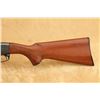 Image 8 : Remington Model 870 Wingmaster 28 Gauge 2.75" Cham. 25" Im Pump Action Shotgun, 1969 C&r