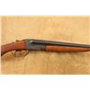 Image 4 : Savage Stevens Model 311a 20 Gauge 2.75" Cham. 28" Break Action Sxs Shotgun, 1960 C&r