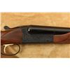 Image 23 : Charles Daly Model 306 Coach Gun 12 Gauge 3" Cham. 19.75" Break Action Sxs Shotgun