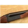 Image 24 : Charles Daly Model 306 Coach Gun 12 Gauge 3" Cham. 19.75" Break Action Sxs Shotgun