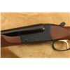 Image 25 : Charles Daly Model 306 Coach Gun 12 Gauge 3" Cham. 19.75" Break Action Sxs Shotgun