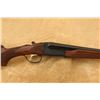 Image 4 : Charles Daly Model 306 Coach Gun 12 Gauge 3" Cham. 19.75" Break Action Sxs Shotgun