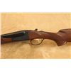 Image 9 : Charles Daly Model 306 Coach Gun 12 Gauge 3" Cham. 19.75" Break Action Sxs Shotgun