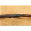 Image 17 : Savage Fox Model Bse-c .410 Bore 3" Cham. 26" Break Action Sxs Shotgun, 1968 C&r