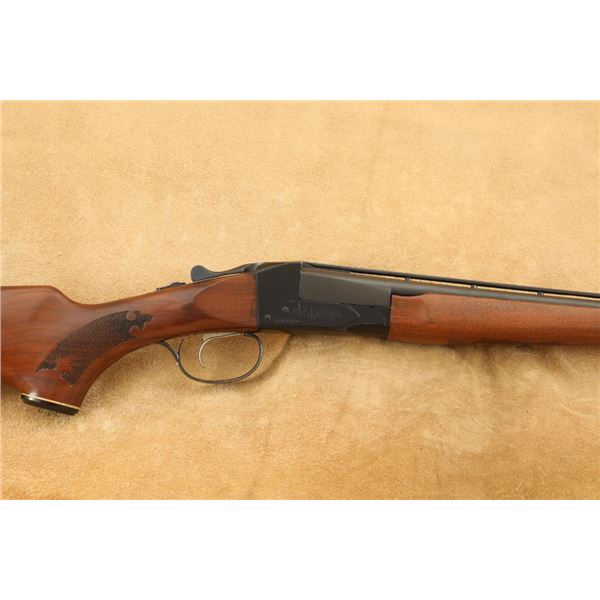 Savage Fox Model Bse-c .410 Bore 3" Cham. 26" Break Action Sxs Shotgun, 1968 C&r