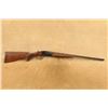 Image 2 : Savage Fox Model Bse-c .410 Bore 3" Cham. 26" Break Action Sxs Shotgun, 1968 C&r