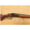 Image 4 : Savage Fox Model Bse-c .410 Bore 3" Cham. 26" Break Action Sxs Shotgun, 1968 C&r