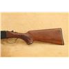 Image 8 : Savage Fox Model Bse-c .410 Bore 3" Cham. 26" Break Action Sxs Shotgun, 1968 C&r