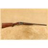Image 2 : Savage Fox Model B .410 Bore 3" Cham. 26" Break Action Sxs Shotgun, 1960 C&r