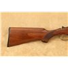 Image 3 : Savage Fox Model B .410 Bore 3" Cham. 26" Break Action Sxs Shotgun, 1960 C&r