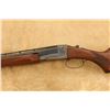 Image 9 : Savage Fox Model B .410 Bore 3" Cham. 26" Break Action Sxs Shotgun, 1960 C&r