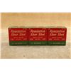 Image 4 : Three Boxes Of Vintage Remington Shur Shot 12 Ga 2 3/4" Shotgun Shells Ammunition