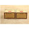 Image 10 : Two Vintage Boxes Containing 50rds Of Remington Shur Shot 12 Ga 2 3/4" Shotgun Ammunition