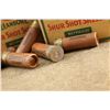 Image 3 : Two Vintage Boxes Containing 50rds Of Remington Shur Shot 12 Ga 2 3/4" Shotgun Ammunition