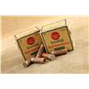 Image 4 : Two Vintage Boxes Containing 50rds Of Remington Shur Shot 12 Ga 2 3/4" Shotgun Ammunition