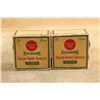 Image 5 : Two Vintage Boxes Containing 50rds Of Remington Shur Shot 12 Ga 2 3/4" Shotgun Ammunition