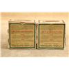 Image 7 : Two Vintage Boxes Containing 50rds Of Remington Shur Shot 12 Ga 2 3/4" Shotgun Ammunition